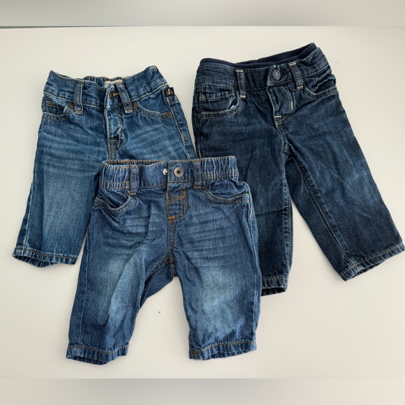 Baby Jean Bundle - Picture 1 of 7